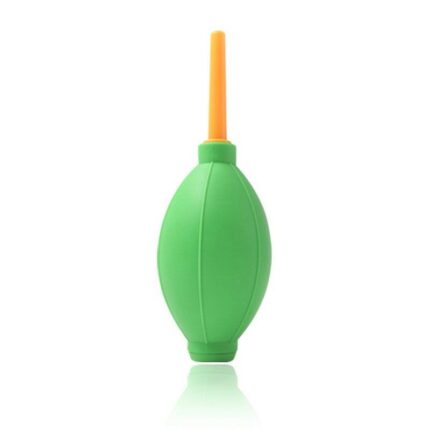 미용 에어브러쉬(초록색) / 눈썹 제거 반영구 블로워