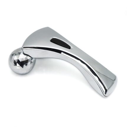 XC-201 괄사 마사지 / 롤링 피부 얼굴 안마기 미용 볼 바디